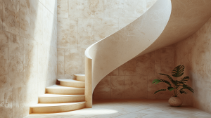 Erreurs à éviter lors de la conception ou de la rénovation d'un escalier